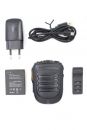 Inrico B-01 Bluetooth PTT hand microfoon