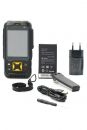 Inrico S100 4G LTE Zello POC Portofoon, GPS, Smartphone, GSM, Wifi, 