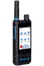 Inrico S200 4G LTE Zello POC Portofoon, GPS, Smartphone, GSM, Wifi, NFC