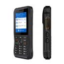 Inrico T310 V3.0 Slim Line 4G LTE Zello POC Portofoon GPS, Smartphone, Wifi en 8Mp Camera
