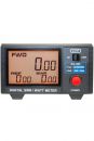 K-PO DG-503N Digitale Swr / Power meter 1.6 - 525 Mhz