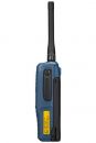 Kenwood NX-230EX ATEX SP0L3GM VHF Nexedge IP67 1Watt GPS en Man-down