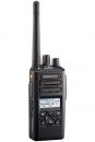Kenwood NX-3220E2 VHF DMR IP67 5Watt met GPS en Bluetooth