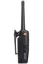 Kenwood NX-3220E2 VHF Nexedge IP67 5Watt met GPS en Bluetooth