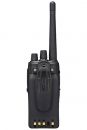 Kenwood NX-3220E3 VHF DMR IP67 5Watt met GPS en Bluetooth
