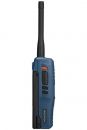 Kenwood NX-330EX ATEX SPL0L4GM UHF Nexedge IP67 1Watt GPS en Man-down