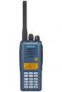 Kenwood NX-330EX ATEX SPL0L7M UHF Nexedge IP67 1Watt GPS en Man-down