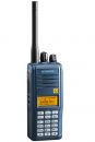 Kenwood NX-330EX ATEX SPL0L7M UHF Nexedge IP67 1Watt GPS en Man-down