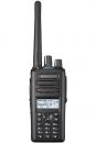 Kenwood NX-3320E UHF DMR IP67 5Watt met GPS en Bluetooth