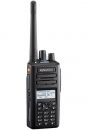 Kenwood NX-3320E UHF Nexedge IP67 5Watt met GPS en Bluetooth