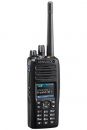 Kenwood NX-5200E VHF DMR IP68 6Watt GPS en Bluetooth