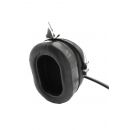 Maas Kep 1000D headset dubbel met boommicrofoon