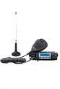 Midland CB-GO 27mc tranceiver FM/AM 4Watt compleet met antenne en USB aansluiting