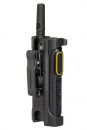 Motorola PMLN7190A Robuuste holster met broekriem clip voor SL1600 en SL2600 