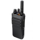 Motorola R7 NKP Premium UHF DMR IP68 GPS, Man Down, Bluetooth en Wifi