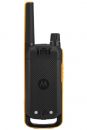 Motorola Talkabout T82 RSM Extreme Twin Pack met handmicrofoons