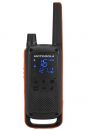 Motorola Talkabout T82 Twin Pack PMR446 Portofoons