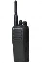 Motorola DP1400 UHF Analoog IP54 5Watt met tafellader