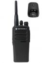 Motorola DP1400 VHF Analoog IP54 5Watt met tafellader