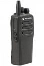 Motorola DP1400 VHF DMR IP54 5Watt met tafellader