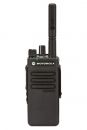 Motorola DP2400E VHF DMR IP54 5watt