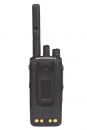 Motorola DP2400E VHF DMR IP54 5watt