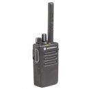 Motorola DP3441E VHF DMR IP68 5watt