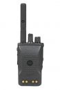 Motorola DP3661E UHF DMR IP68 5watt