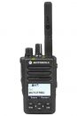 Motorola DP3661E VHF DMR IP68 5watt