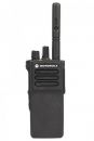Motorola DP4400E VHF DMR IP68 5watt