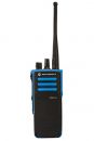 Motorola DP4401 EX ATEX UHF DMR IP67 1watt