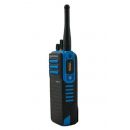 Motorola DP4401 EX ATEX UHF DMR IP67 1watt met tafellader