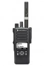 Motorola DP4601E VHF DMR IP68 5watt