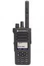 Motorola DP4800E VHF DMR IP68 5Watt