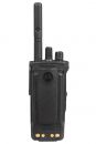 Motorola DP4800E VHF DMR IP68 5Watt