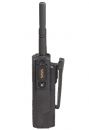 Motorola DP4800E VHF DMR IP68 5Watt met tafellader