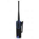Motorola DP4801 EX ATEX UHF DMR IP67 1watt met tafellader