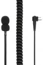 Motorola PMLN6854A heavy duty headset met microfoon en noise cancelling M1 2-Pins aansluiting