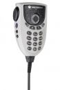 Motorola RMN5127C keypad hand microfoon voor Motorola DM4000 serie mobilofoons