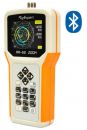 RigExpert AA-55 Zoom Bluetooth Antenne Analyzer 0,06-55 Mhz