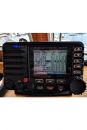 Standard Horizon GX-6000E Marifoon IPX8, ATIS GPS DSC AIS