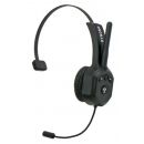 Syncro SV-10 PMR446 lichtgewicht hoofdband headset met geïntegreerde portofoon