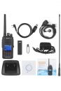 TYTERA MD-UV390 Dualband DMR GPS Tier2 5Watt IP67 