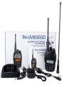 TYT TH-UV8000D Dualband VHF en UHF 10Watt 
