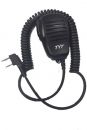 TYT Speaker Microfoon IP57 waterdicht K1 2-Pins aansluiting