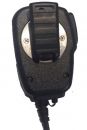 TYT Speaker Microfoon IP57 waterdicht K1 2-Pins aansluiting