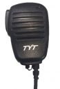 TYT Speaker Microfoon IP57 waterdicht K1 2-Pins aansluiting 