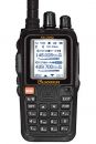 Wouxun KG-UV8Q Dualband VHF en UHF IP55 5Watt breedband