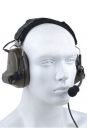 Z-Tactical Comtac II Headset Camouflage