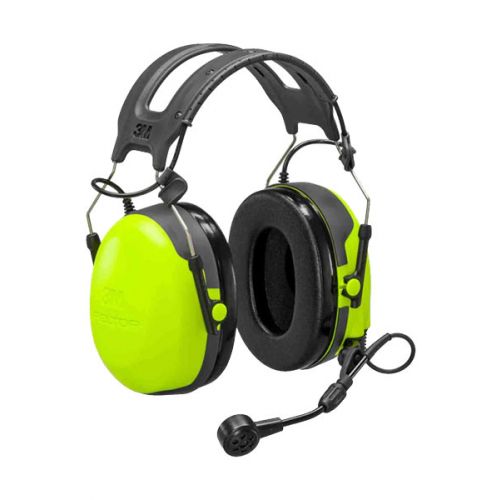 3M Peltor CH-3 hoofdband headset zonder PTT MT74H52A-110